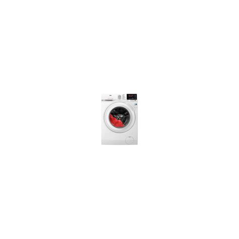 Lave Linge hublot L7FBR847E Care Drum AEG .